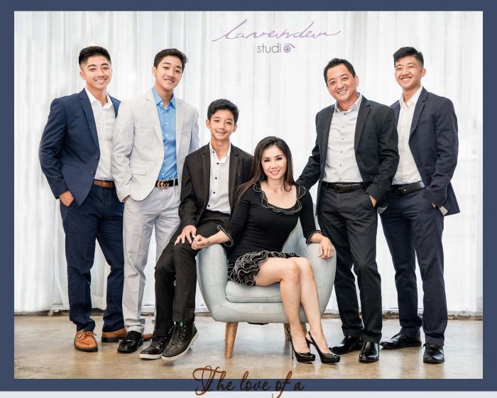 Lavender Studio Photo 2