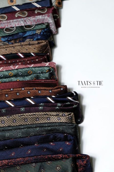 Taats & Tie - Socks and Ties Shop Image 1