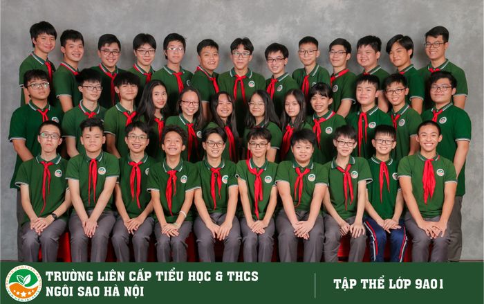Hanoi Star Primary & Secondary School Image 2