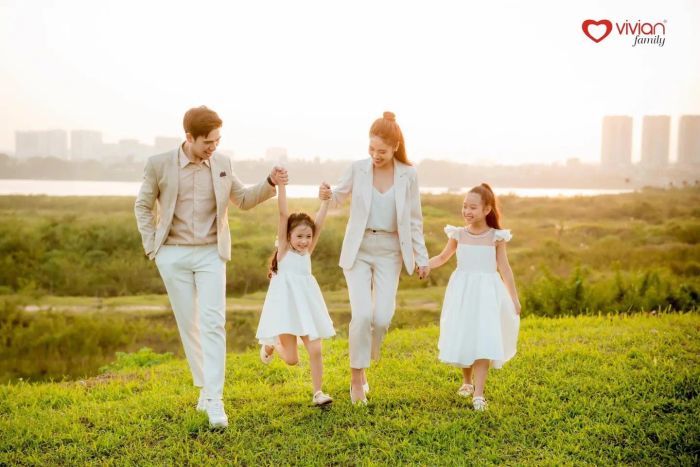 Vivian Family Photography Studio Photo 2