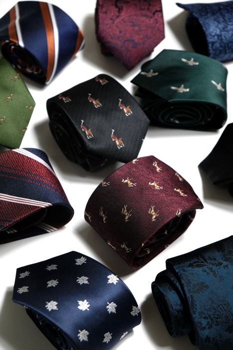 Taats & Tie - Socks and Ties Shop Image 2