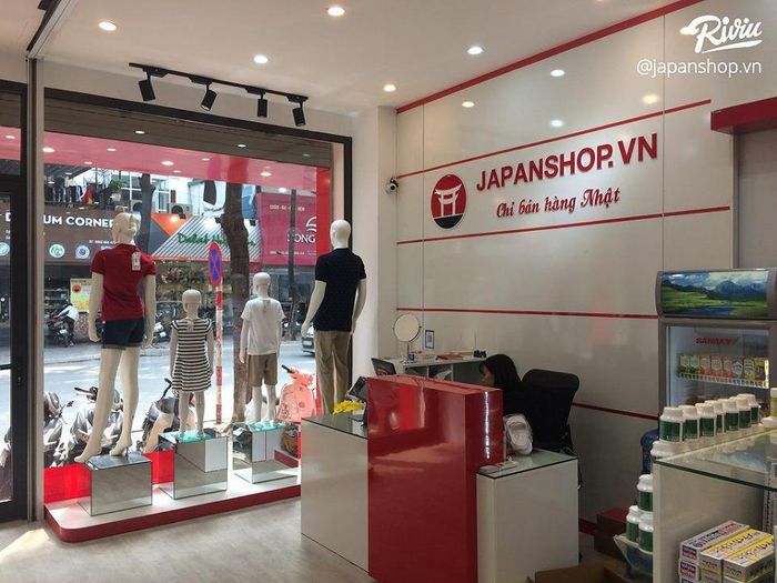 Japanshop.vn Image 2