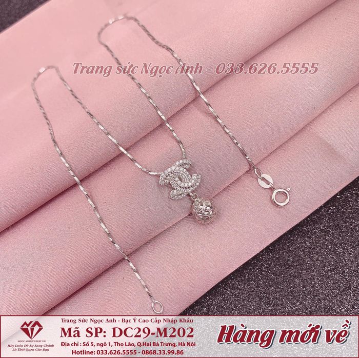 Ngoc Anh Jewelry - Premium Gold and Silver image 2