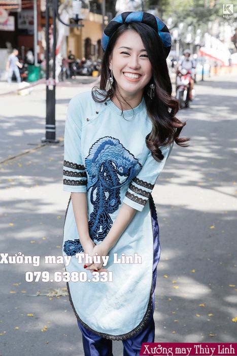 Thuy Linh Tailoring Workshop Image 3