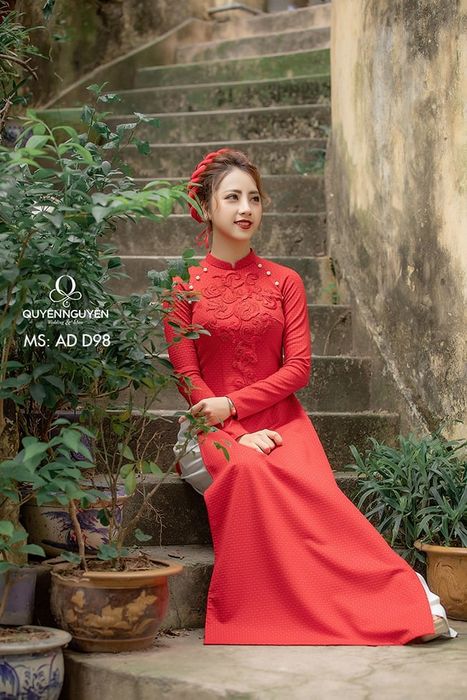 Quyen Nguyen Bridal Image 3