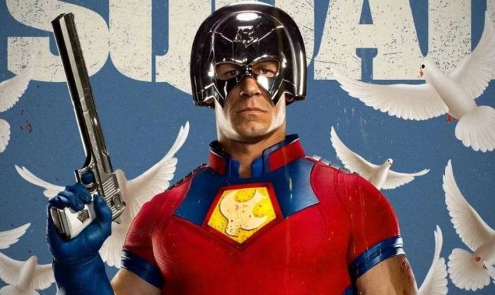 Biệt Đội Cảm Tử - The Suicide Squad (2021) là phần tiếp theo của bộ phim cùng tên. Câu chuyện xoay quanh một nhóm tội phạm siêu hạng bị chính phủ ép buộc tham gia vào các nhiệm vụ nguy hiểm. John Cena thủ vai Peacemaker, một nhân vật hài hước và đầy mâu thuẫn. Bộ phim kết hợp giữa hành động mãn nhãn, tình huống hài hước và bất ngờ, tạo ra một tác phẩm giải trí hấp dẫn.
