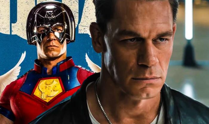 Những bộ phim và chương trình truyền hình có sự tham gia của John Cena