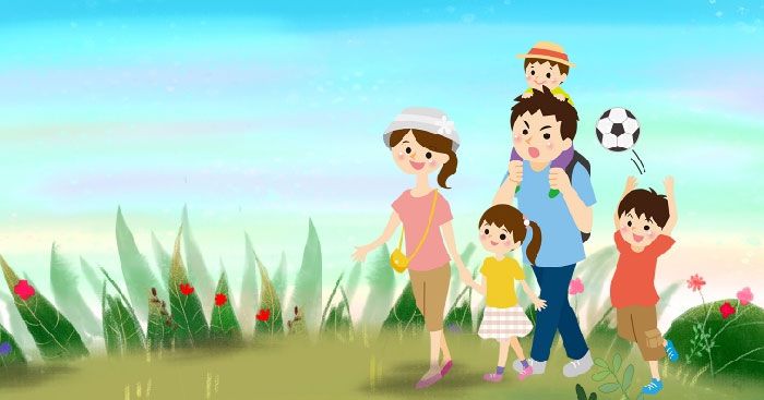 Kể lại một chuyến đi đáng nhớ của em