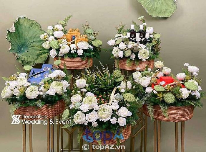 Minh Hồng Wedding tại TP. Huế