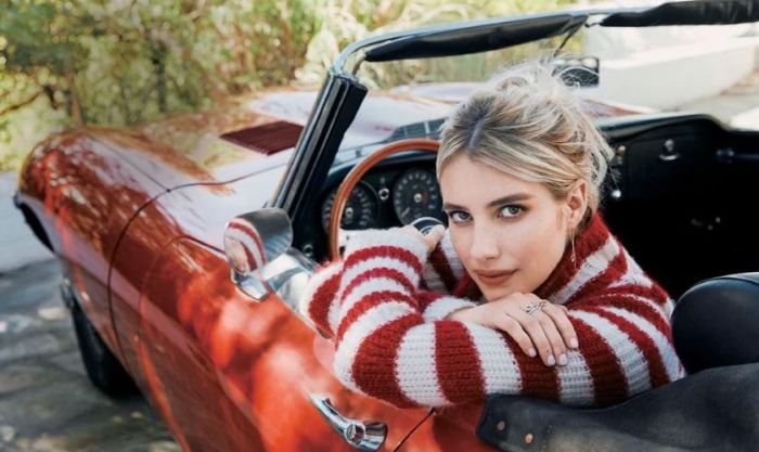 Danh sách các phim và chương trình truyền hình đặc sắc có sự tham gia của Emma Roberts mà bạn không nên bỏ lỡ.