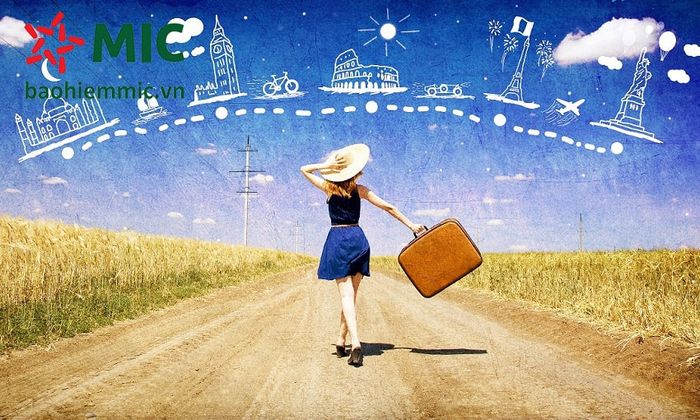 MIC Travel Insurance Image 1