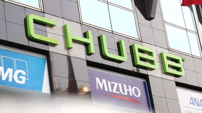 Chubb Travel Insurance Image 1