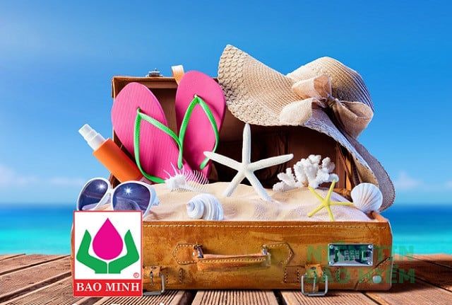 Bảo Minh Travel Insurance Image 1