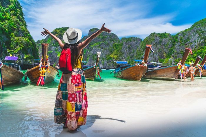 Pacific Cross Vietnam Travel Insurance Image 2