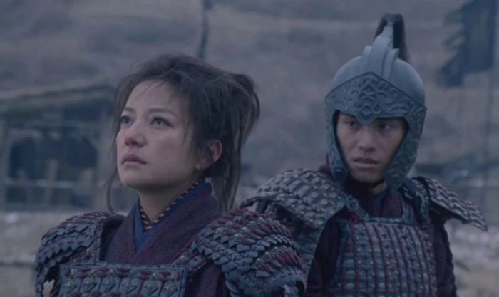 Hoa Mộc Lan - Mulan (2009)