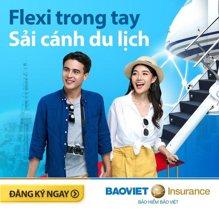 Bao Viet Travel Insurance Image 1