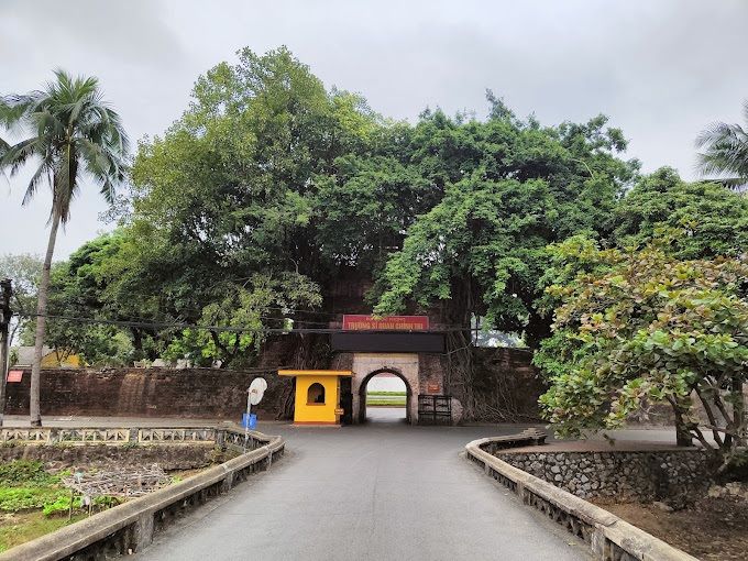 The Ancient Citadel of Bac Ninh, image 2