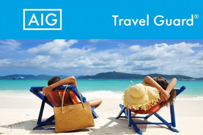 AIG Travel Insurance Image 1