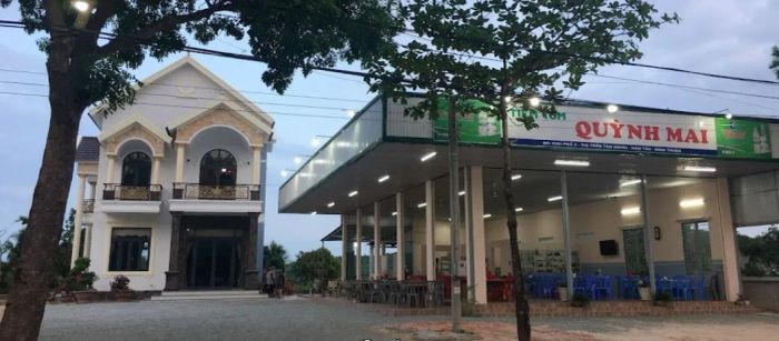 Quynh Mai Rice Restaurant, Image 1