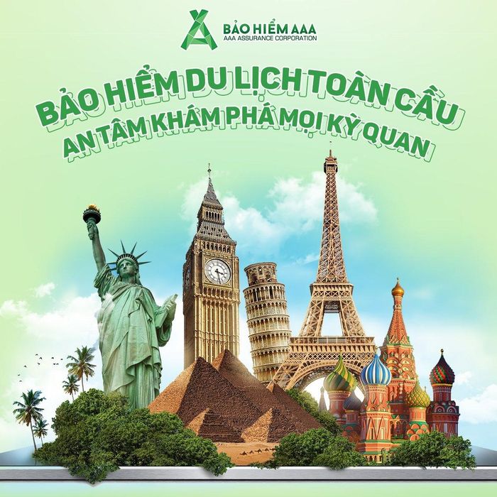 AAA Travel Insurance Image 1
