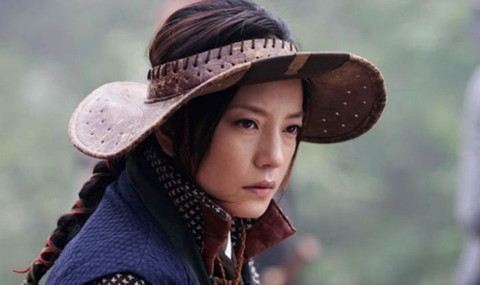 Cẩm Y Vệ - 14 Blades (2010)