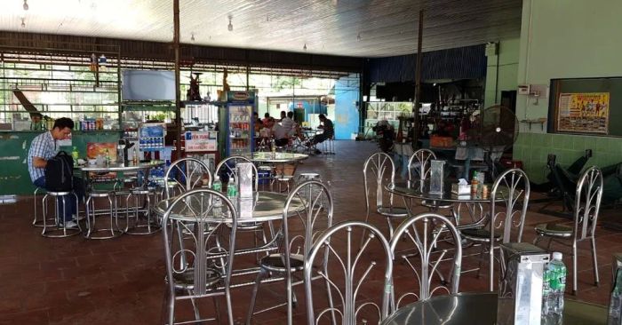 Com 77 Binh Dinh Restaurant, Photo 1