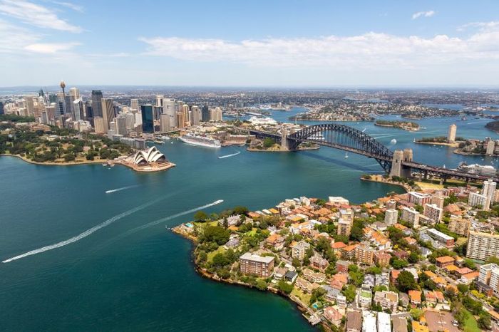 UP TO 50% OFF: Fly Business Class to Australia with Vietjet Air