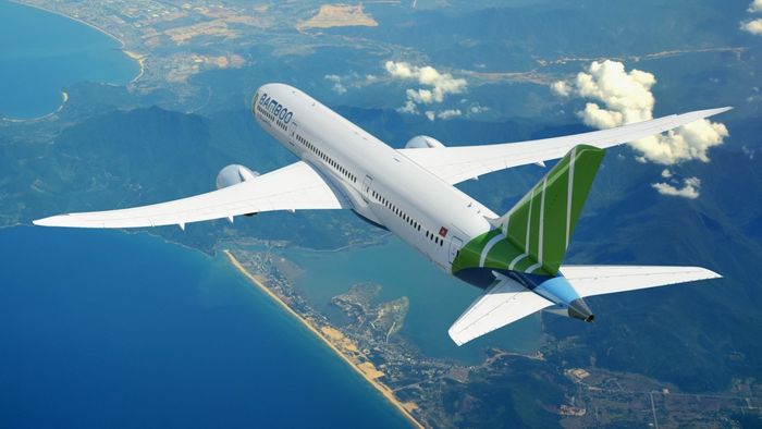 Bamboo Airways Increases Flight Frequency on Ho Chi Minh City - Con Dao Route
