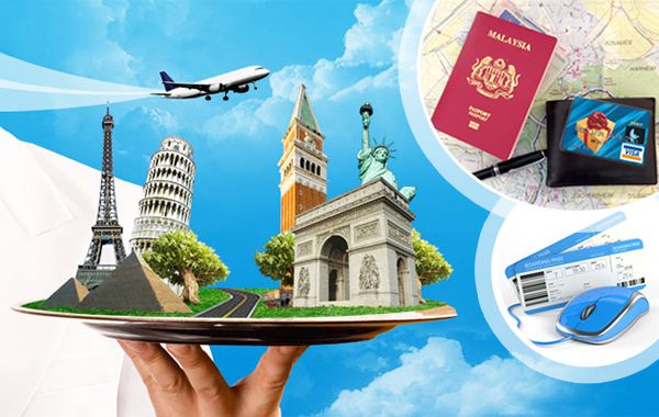 Pacific Cross Vietnam Travel Insurance Image 1