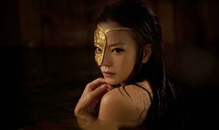 Họa Bì là một trong những bộ phim nổi tiếng của Triệu Vy