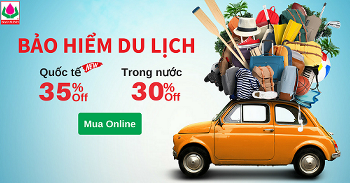Bảo Minh Travel Insurance Image 2