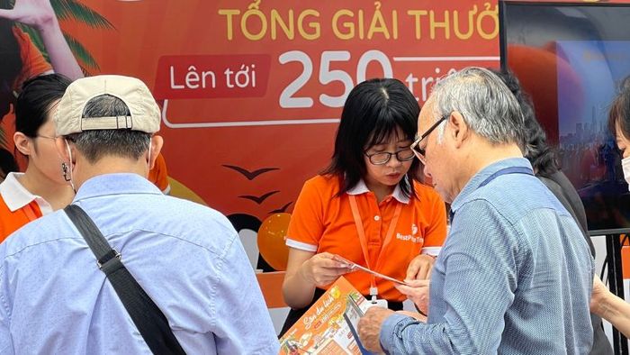 International tours at Mytour Travel are drawing much attention from travelers
