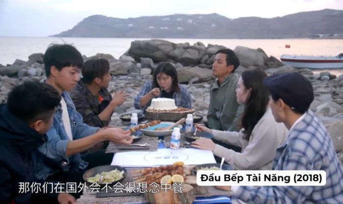 Đầu Bếp Tài Năng - Chef Nic Season 5 (2018)