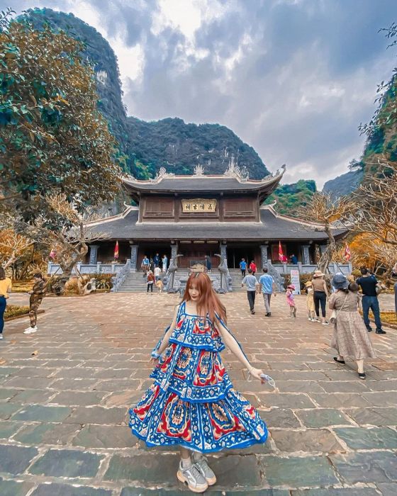 Trang An Heritage Site Image 2