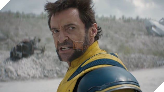 TIN ĐỒN: Hugh Jackman Có Thể Vẫn Đóng Vai Wolverine Đến Năm 90 Tuổi 3