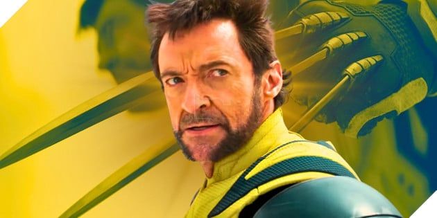 TIN ĐỒN: Hugh Jackman Có Thể Tiếp Tục Thủ Vai Wolverine Đến Khi 90 Tuổi