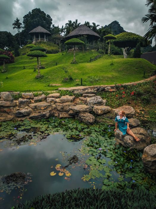Thung Nham Ecological Tourism Area Image 1