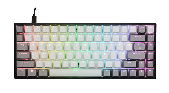 E-Dra Mechanical Keyboard Image 1