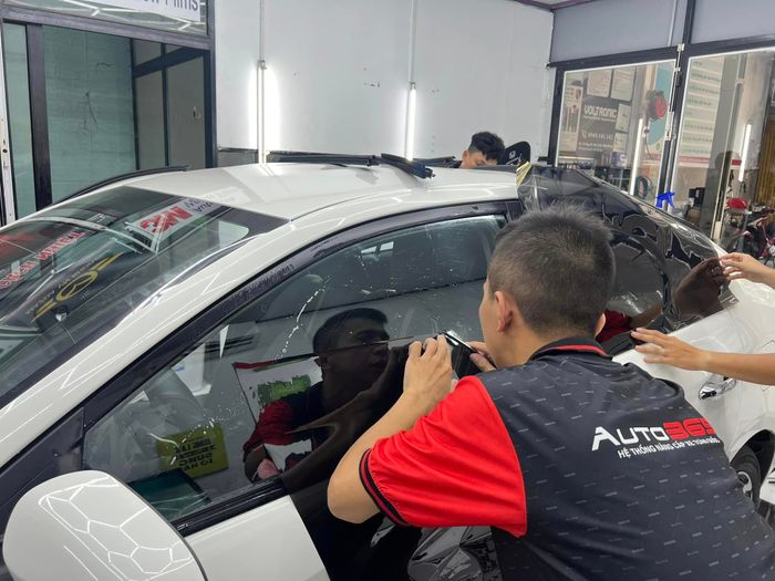 Auto365 An Giang Image 1