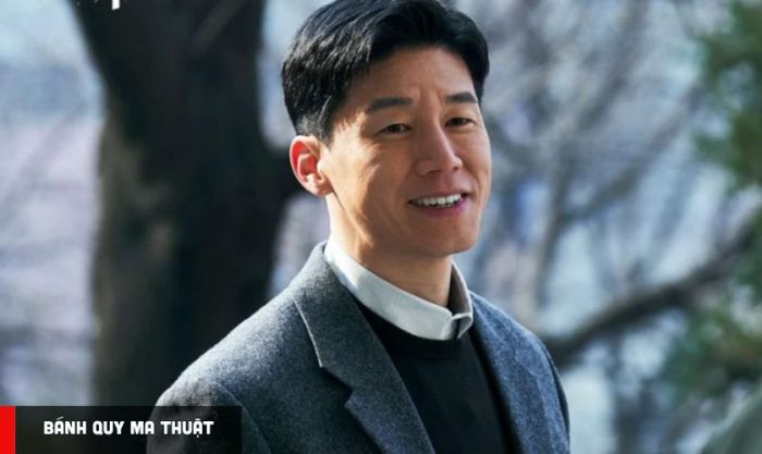 Bánh Quy Ma Thuật - Phim Kim Moo Yul đáng xem không thể bỏ lỡ