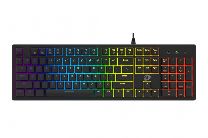 DareU Mechanical Keyboard Image 1