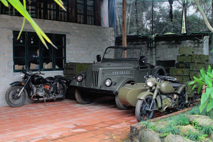 Long Viet Ecotourism Park Image 2