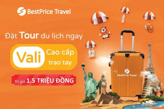 Book your tour now and get your gift instantly!
