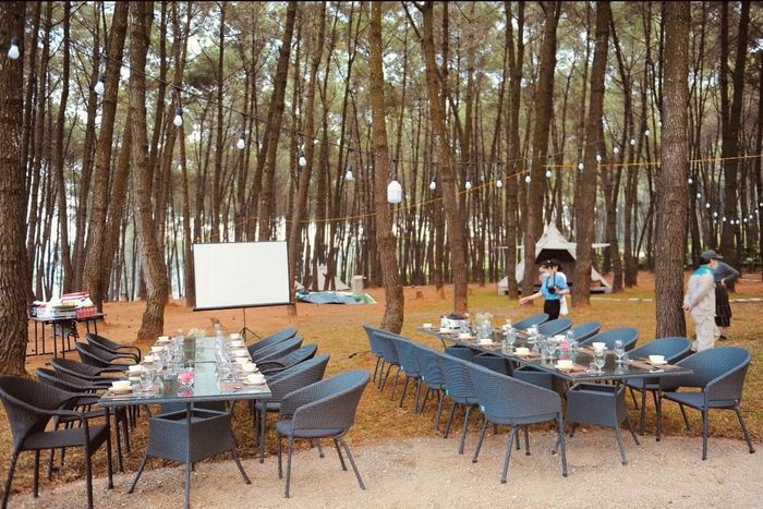 My Camping Eco-Tourism Area image 2