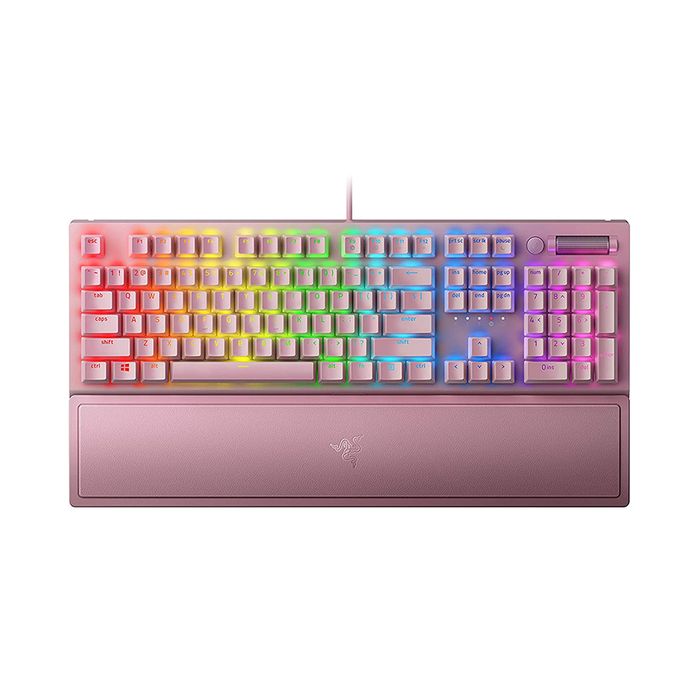 Razer Mechanical Keyboard Image 2