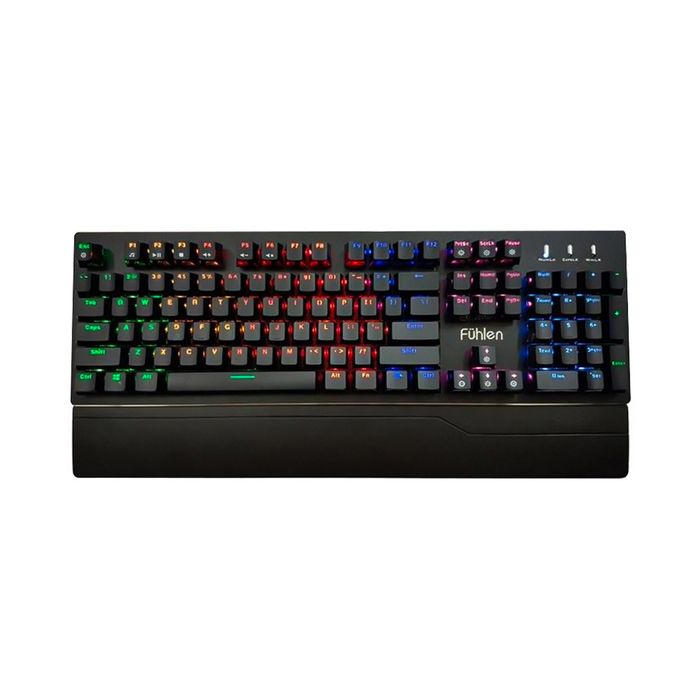 Fuhlen Mechanical Keyboard Image 2
