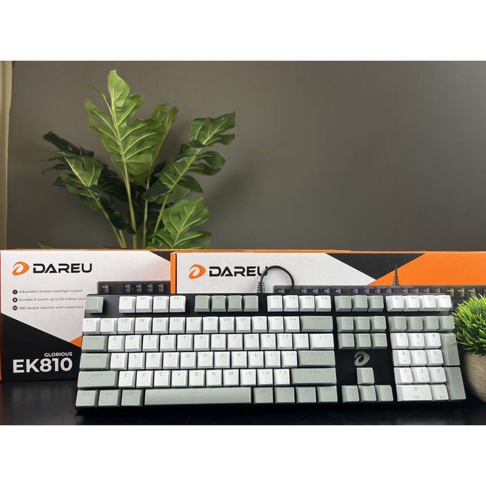 DareU Mechanical Keyboard Image 2