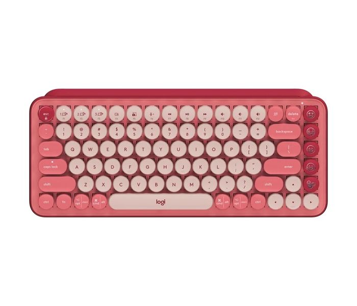 Logitech Mechanical Keyboard Image 2