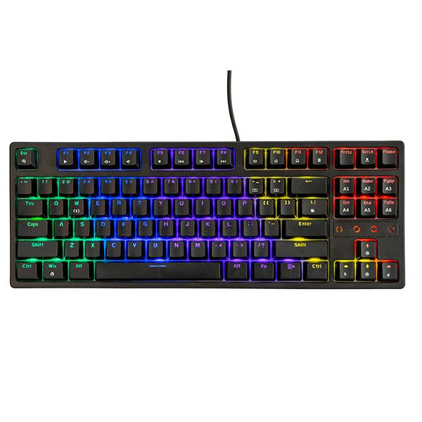 E-Dra Mechanical Keyboard Image 2