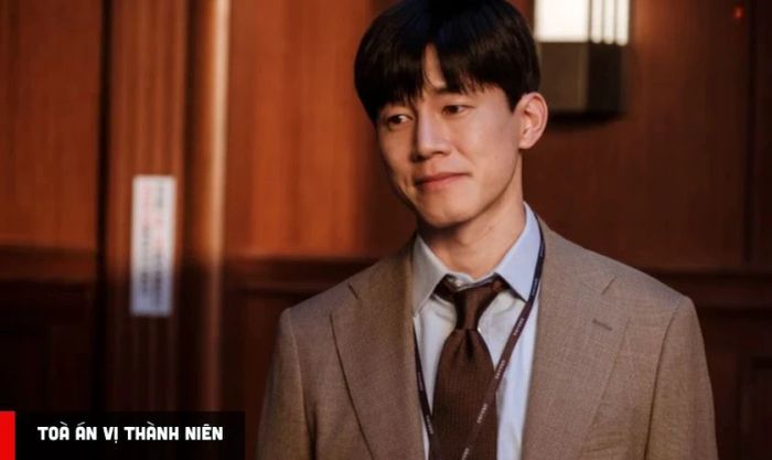 Phim Tòa Án Vị Thành Niên của Kim Moo Yul gây sốt trên toàn châu Á